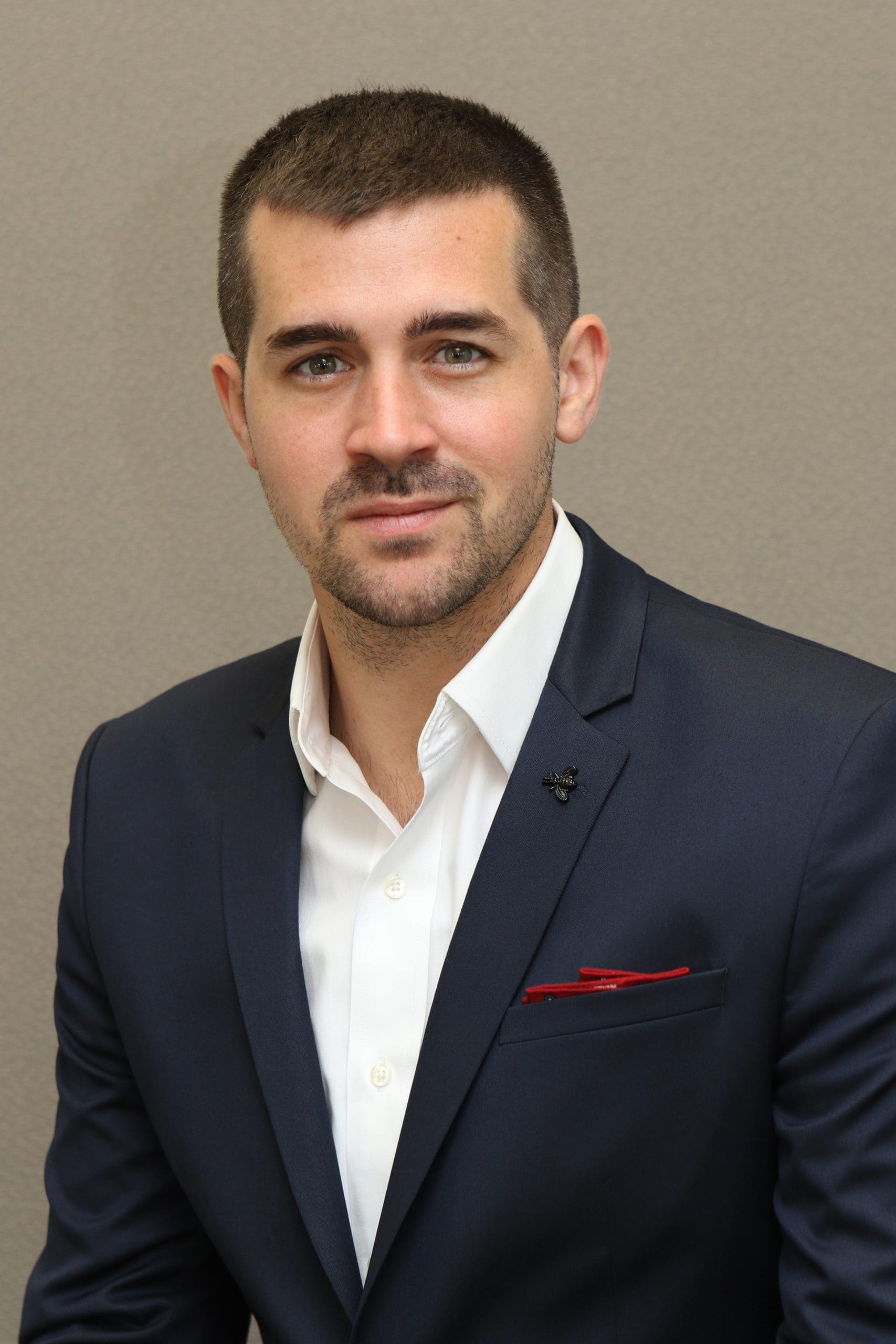 Roger Lambart - Relocation Consultant