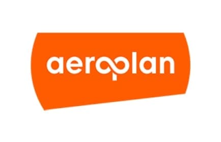 Aeroplan Logo