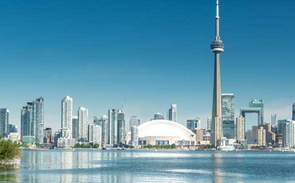 City of Movers in the Greater Toronto Area, Durham, York and Peel Regions