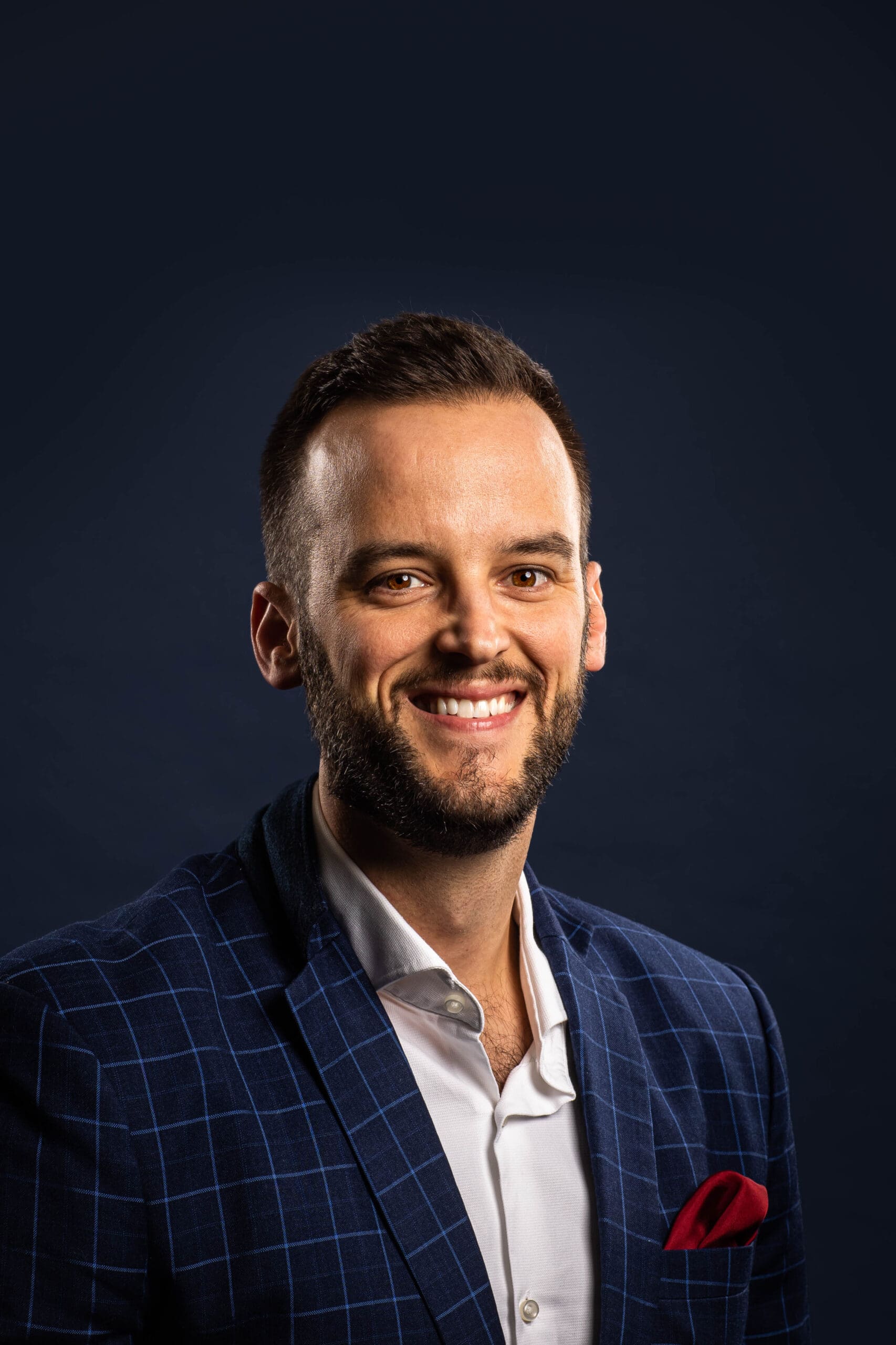 AMJ Kitchener-Waterloo leadership