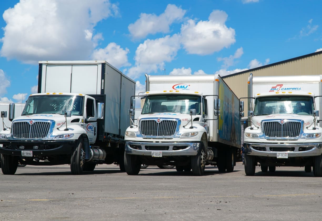 Specialized Logistics