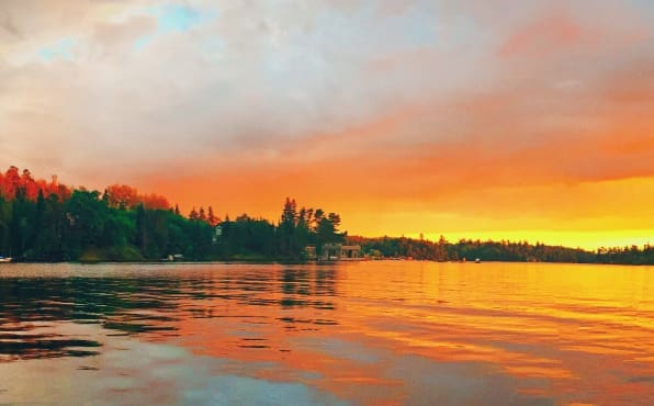 City of Kenora Movers