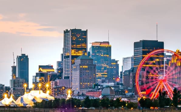 City of Montréal