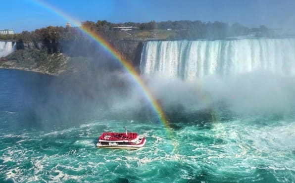 City of Halton, Hamilton and Niagara