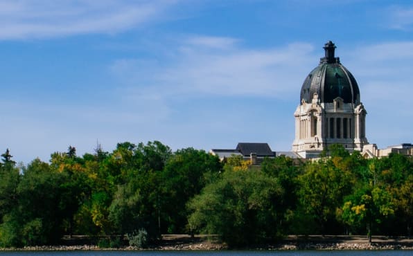 City of Saskatchewan