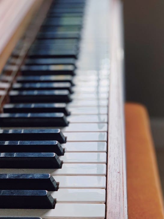 comment déménager un piano