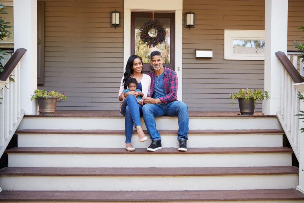 Thinking about an urban-to-suburban move? Here are the pluses and minuses.