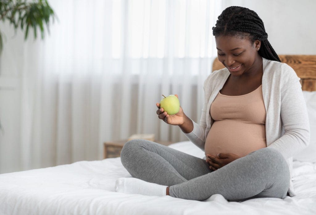 Moving while pregnant? Here are 7 things you need to know.