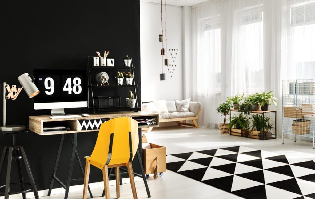 6 façons simples d’améliorer votre productivité à la maison