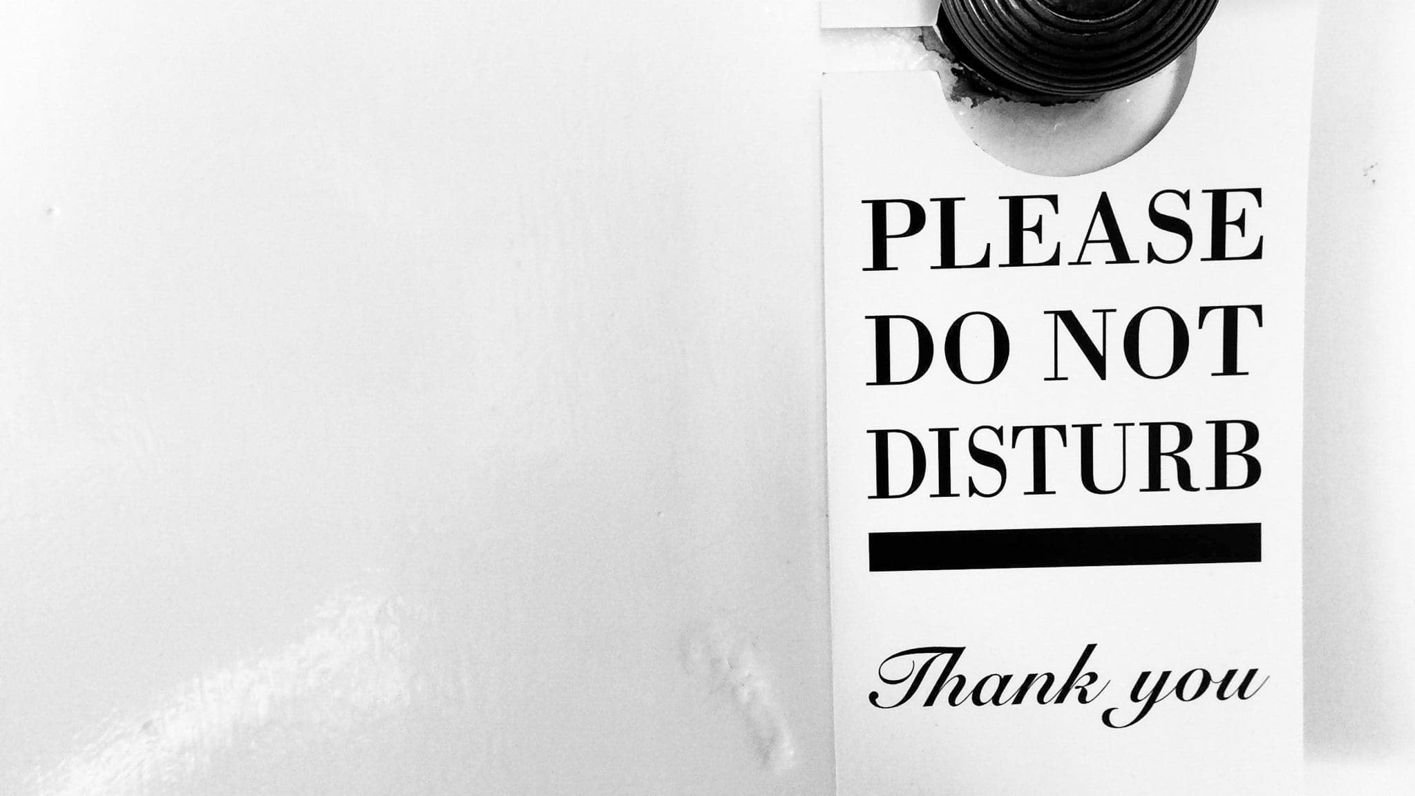 6 façons simples d’améliorer votre productivité à la maison