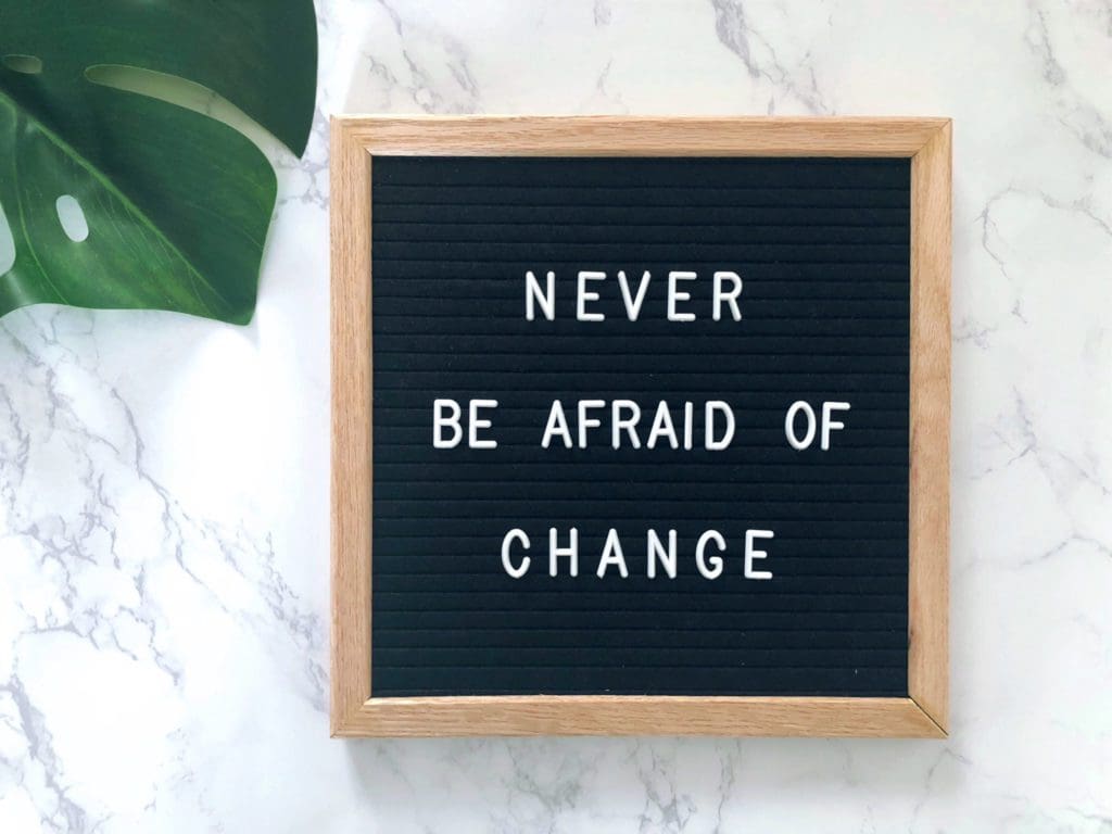 The decisions we make now can help fill 2022 with amazing possibilities