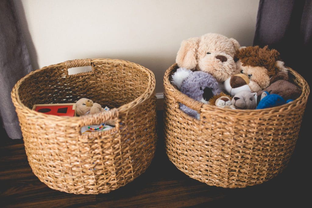 How to incorporate the popular industrial design look in your home