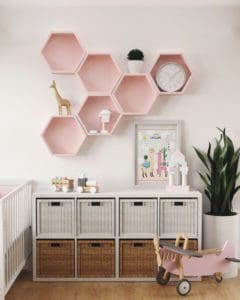 How to incorporate the popular industrial design look in your home