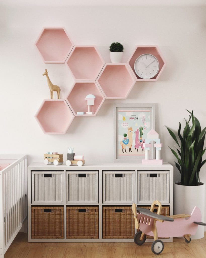 How to incorporate the popular industrial design look in your home