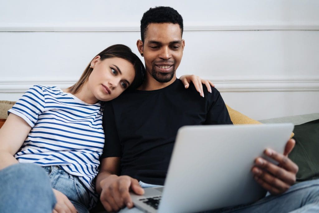 Need to get rid of old furniture? Here are 5 easy ways.