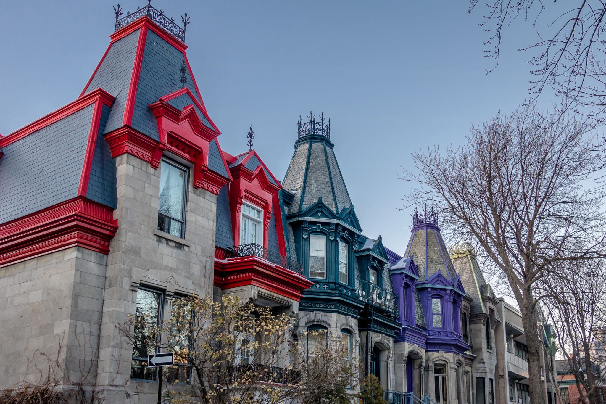 Moving to Montreal? Here’s why you’ll love living there