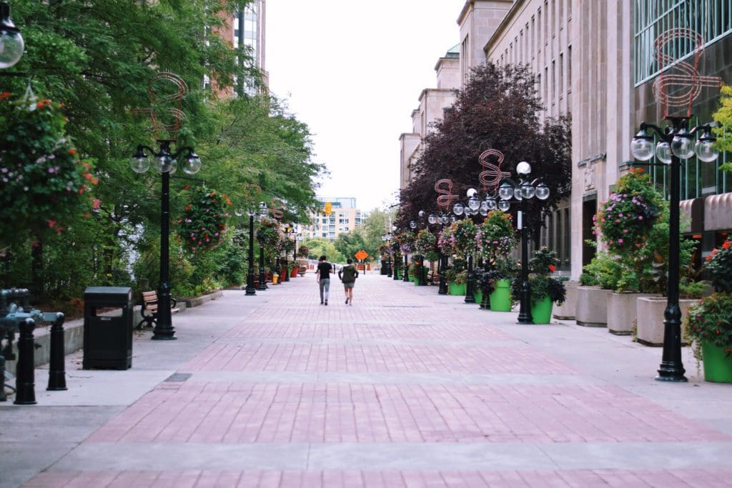 Moving to Ottawa? There’s so much to love about living there.