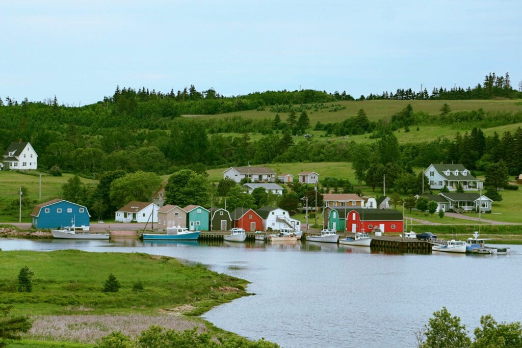 Embrace PEI: Affordable Living & Charming Island Life