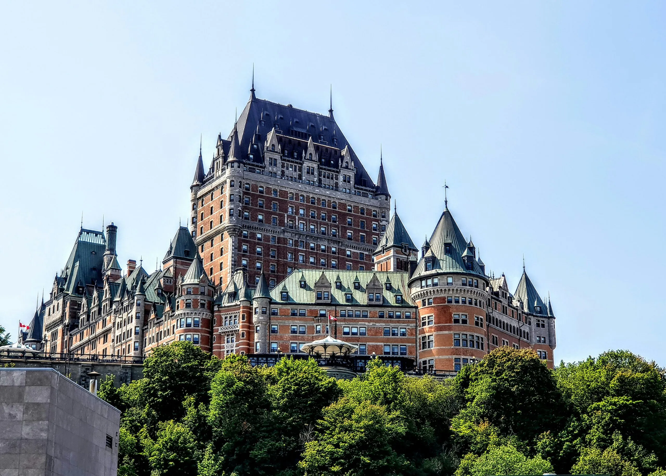 Moving From Ontario to Quebec